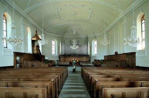 kirche stäfa|Evang..